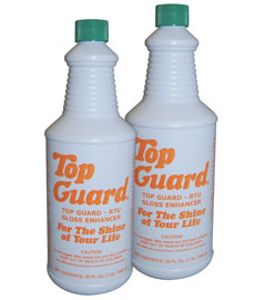 Top Guard Ready To Use
